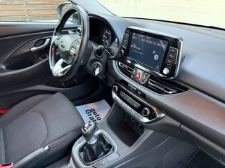 Hyundai i 30 2021 3ΠΛΗ ΕΓΓΥΗΣΗ/ΟΘΟΝΗ TFT/CAMERA/LED/ZANTEΣ 16"/ΕΛΛΗΝΙΚΟ/FULL!!-thumb-41