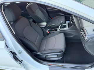 Hyundai i 30 2021 3ΠΛΗ ΕΓΓΥΗΣΗ/ΟΘΟΝΗ TFT/CAMERA/LED/ZANTEΣ 16"/ΕΛΛΗΝΙΚΟ/FULL!!-thumb-42