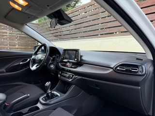 Hyundai i 30 2021 3ΠΛΗ ΕΓΓΥΗΣΗ/ΟΘΟΝΗ TFT/CAMERA/LED/ZANTEΣ 16"/ΕΛΛΗΝΙΚΟ/FULL!!-thumb-45