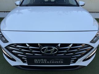 Hyundai i 30 2021 3ΠΛΗ ΕΓΓΥΗΣΗ/ΟΘΟΝΗ TFT/CAMERA/LED/ZANTEΣ 16"/ΕΛΛΗΝΙΚΟ/FULL!!-thumb-104