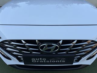 Hyundai i 30 2021 3ΠΛΗ ΕΓΓΥΗΣΗ/ΟΘΟΝΗ TFT/CAMERA/LED/ZANTEΣ 16"/ΕΛΛΗΝΙΚΟ/FULL!!-thumb-115