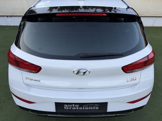 Hyundai i 30 2021 3ΠΛΗ ΕΓΓΥΗΣΗ/ΟΘΟΝΗ TFT/CAMERA/LED/ZANTEΣ 16"/ΕΛΛΗΝΙΚΟ/FULL!!-thumb-102