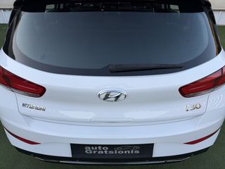 Hyundai i 30 2021 3ΠΛΗ ΕΓΓΥΗΣΗ/ΟΘΟΝΗ TFT/CAMERA/LED/ZANTEΣ 16"/ΕΛΛΗΝΙΚΟ/FULL!!-thumb-113