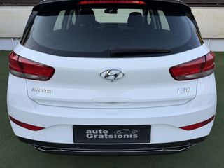 Hyundai i 30 2021 3ΠΛΗ ΕΓΓΥΗΣΗ/ΟΘΟΝΗ TFT/CAMERA/LED/ZANTEΣ 16"/ΕΛΛΗΝΙΚΟ/FULL!!-thumb-110