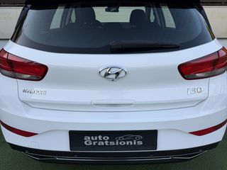 Hyundai i 30 2021 3ΠΛΗ ΕΓΓΥΗΣΗ/ΟΘΟΝΗ TFT/CAMERA/LED/ZANTEΣ 16"/ΕΛΛΗΝΙΚΟ/FULL!!-thumb-105