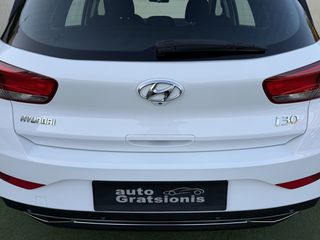 Hyundai i 30 2021 3ΠΛΗ ΕΓΓΥΗΣΗ/ΟΘΟΝΗ TFT/CAMERA/LED/ZANTEΣ 16"/ΕΛΛΗΝΙΚΟ/FULL!!-thumb-118