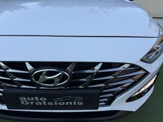 Hyundai i 30 2021 3ΠΛΗ ΕΓΓΥΗΣΗ/ΟΘΟΝΗ TFT/CAMERA/LED/ZANTEΣ 16"/ΕΛΛΗΝΙΚΟ/FULL!!-thumb-71