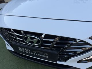 Hyundai i 30 2021 3ΠΛΗ ΕΓΓΥΗΣΗ/ΟΘΟΝΗ TFT/CAMERA/LED/ZANTEΣ 16"/ΕΛΛΗΝΙΚΟ/FULL!!-thumb-73