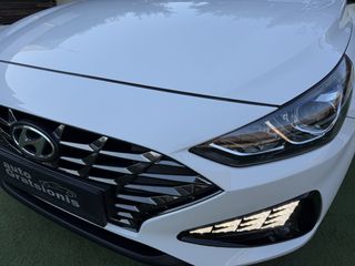 Hyundai i 30 2021 3ΠΛΗ ΕΓΓΥΗΣΗ/ΟΘΟΝΗ TFT/CAMERA/LED/ZANTEΣ 16"/ΕΛΛΗΝΙΚΟ/FULL!!-thumb-74