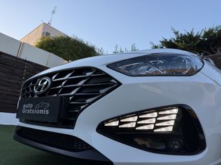 Hyundai i 30 2021 3ΠΛΗ ΕΓΓΥΗΣΗ/ΟΘΟΝΗ TFT/CAMERA/LED/ZANTEΣ 16"/ΕΛΛΗΝΙΚΟ/FULL!!-thumb-67