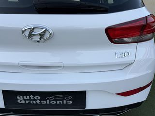 Hyundai i 30 2021 3ΠΛΗ ΕΓΓΥΗΣΗ/ΟΘΟΝΗ TFT/CAMERA/LED/ZANTEΣ 16"/ΕΛΛΗΝΙΚΟ/FULL!!-thumb-72