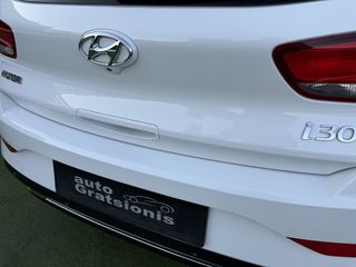 Hyundai i 30 2021 3ΠΛΗ ΕΓΓΥΗΣΗ/ΟΘΟΝΗ TFT/CAMERA/LED/ZANTEΣ 16"/ΕΛΛΗΝΙΚΟ/FULL!!-thumb-77