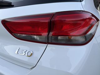 Hyundai i 30 2021 3ΠΛΗ ΕΓΓΥΗΣΗ/ΟΘΟΝΗ TFT/CAMERA/LED/ZANTEΣ 16"/ΕΛΛΗΝΙΚΟ/FULL!!-thumb-79