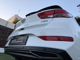 Hyundai i 30 2021 3ΠΛΗ ΕΓΓΥΗΣΗ/ΟΘΟΝΗ TFT/CAMERA/LED/ZANTEΣ 16"/ΕΛΛΗΝΙΚΟ/FULL!!-thumb-69