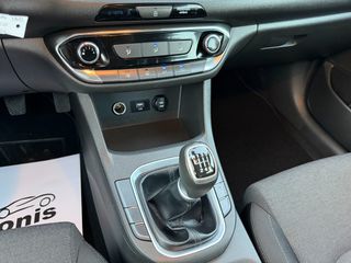 Hyundai i 30 2021 3ΠΛΗ ΕΓΓΥΗΣΗ/ΟΘΟΝΗ TFT/CAMERA/LED/ZANTEΣ 16"/ΕΛΛΗΝΙΚΟ/FULL!!-thumb-36