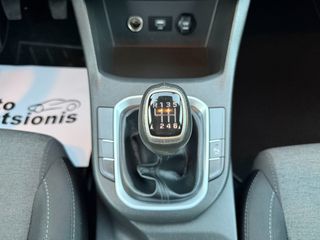 Hyundai i 30 2021 3ΠΛΗ ΕΓΓΥΗΣΗ/ΟΘΟΝΗ TFT/CAMERA/LED/ZANTEΣ 16"/ΕΛΛΗΝΙΚΟ/FULL!!-thumb-28