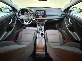 Hyundai i 30 2021 3ΠΛΗ ΕΓΓΥΗΣΗ/ΟΘΟΝΗ TFT/CAMERA/LED/ZANTEΣ 16"/ΕΛΛΗΝΙΚΟ/FULL!!-thumb-29