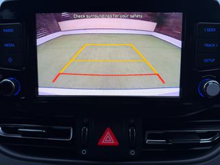 Hyundai i 30 2021 3ΠΛΗ ΕΓΓΥΗΣΗ/ΟΘΟΝΗ TFT/CAMERA/LED/ZANTEΣ 16"/ΕΛΛΗΝΙΚΟ/FULL!!-thumb-26