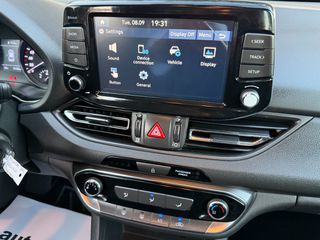 Hyundai i 30 2021 3ΠΛΗ ΕΓΓΥΗΣΗ/ΟΘΟΝΗ TFT/CAMERA/LED/ZANTEΣ 16"/ΕΛΛΗΝΙΚΟ/FULL!!-thumb-36