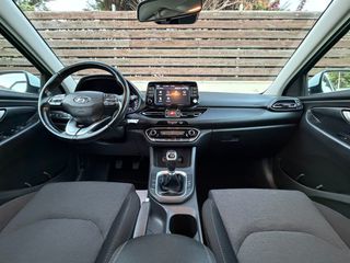 Hyundai i 30 2021 3ΠΛΗ ΕΓΓΥΗΣΗ/ΟΘΟΝΗ TFT/CAMERA/LED/ZANTEΣ 16"/ΕΛΛΗΝΙΚΟ/FULL!!-thumb-43