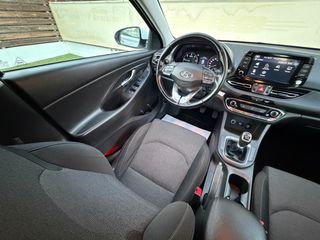 Hyundai i 30 2021 3ΠΛΗ ΕΓΓΥΗΣΗ/ΟΘΟΝΗ TFT/CAMERA/LED/ZANTEΣ 16"/ΕΛΛΗΝΙΚΟ/FULL!!-thumb-40