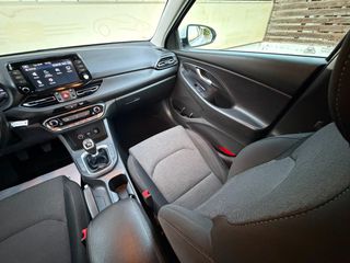 Hyundai i 30 2021 3ΠΛΗ ΕΓΓΥΗΣΗ/ΟΘΟΝΗ TFT/CAMERA/LED/ZANTEΣ 16"/ΕΛΛΗΝΙΚΟ/FULL!!-thumb-39