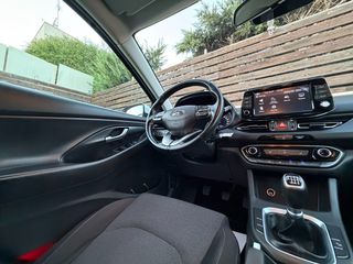 Hyundai i 30 2021 3ΠΛΗ ΕΓΓΥΗΣΗ/ΟΘΟΝΗ TFT/CAMERA/LED/ZANTEΣ 16"/ΕΛΛΗΝΙΚΟ/FULL!!-thumb-42