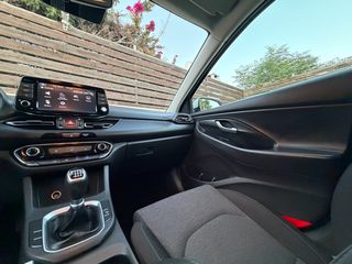 Hyundai i 30 2021 3ΠΛΗ ΕΓΓΥΗΣΗ/ΟΘΟΝΗ TFT/CAMERA/LED/ZANTEΣ 16"/ΕΛΛΗΝΙΚΟ/FULL!!-thumb-41