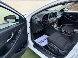 Hyundai i 30 2021 3ΠΛΗ ΕΓΓΥΗΣΗ/ΟΘΟΝΗ TFT/CAMERA/LED/ZANTEΣ 16"/ΕΛΛΗΝΙΚΟ/FULL!!-thumb-10