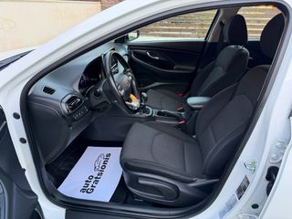Hyundai i 30 2021 3ΠΛΗ ΕΓΓΥΗΣΗ/ΟΘΟΝΗ TFT/CAMERA/LED/ZANTEΣ 16"/ΕΛΛΗΝΙΚΟ/FULL!!-thumb-11
