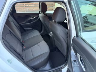 Hyundai i 30 2021 3ΠΛΗ ΕΓΓΥΗΣΗ/ΟΘΟΝΗ TFT/CAMERA/LED/ZANTEΣ 16"/ΕΛΛΗΝΙΚΟ/FULL!!-thumb-17