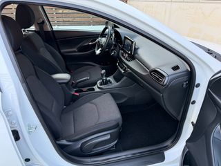 Hyundai i 30 2021 3ΠΛΗ ΕΓΓΥΗΣΗ/ΟΘΟΝΗ TFT/CAMERA/LED/ZANTEΣ 16"/ΕΛΛΗΝΙΚΟ/FULL!!-thumb-13