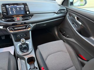 Hyundai i 30 2021 3ΠΛΗ ΕΓΓΥΗΣΗ/ΟΘΟΝΗ TFT/CAMERA/LED/ZANTEΣ 16"/ΕΛΛΗΝΙΚΟ/FULL!!-thumb-23