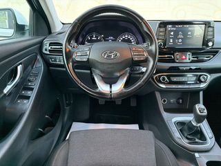 Hyundai i 30 2021 3ΠΛΗ ΕΓΓΥΗΣΗ/ΟΘΟΝΗ TFT/CAMERA/LED/ZANTEΣ 16"/ΕΛΛΗΝΙΚΟ/FULL!!-thumb-18