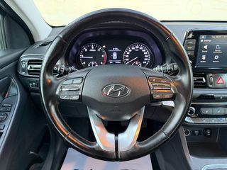 Hyundai i 30 2021 3ΠΛΗ ΕΓΓΥΗΣΗ/ΟΘΟΝΗ TFT/CAMERA/LED/ZANTEΣ 16"/ΕΛΛΗΝΙΚΟ/FULL!!-thumb-19