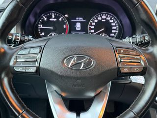 Hyundai i 30 2021 3ΠΛΗ ΕΓΓΥΗΣΗ/ΟΘΟΝΗ TFT/CAMERA/LED/ZANTEΣ 16"/ΕΛΛΗΝΙΚΟ/FULL!!-thumb-24