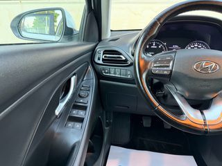 Hyundai i 30 2021 3ΠΛΗ ΕΓΓΥΗΣΗ/ΟΘΟΝΗ TFT/CAMERA/LED/ZANTEΣ 16"/ΕΛΛΗΝΙΚΟ/FULL!!-thumb-44
