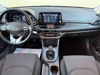 Hyundai i 30 2021 3ΠΛΗ ΕΓΓΥΗΣΗ/ΟΘΟΝΗ TFT/CAMERA/LED/ZANTEΣ 16"/ΕΛΛΗΝΙΚΟ/FULL!!-thumb-20