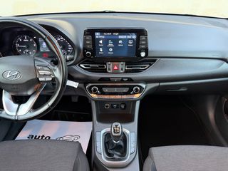 Hyundai i 30 2021 3ΠΛΗ ΕΓΓΥΗΣΗ/ΟΘΟΝΗ TFT/CAMERA/LED/ZANTEΣ 16"/ΕΛΛΗΝΙΚΟ/FULL!!-thumb-21