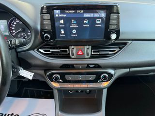 Hyundai i 30 2021 3ΠΛΗ ΕΓΓΥΗΣΗ/ΟΘΟΝΗ TFT/CAMERA/LED/ZANTEΣ 16"/ΕΛΛΗΝΙΚΟ/FULL!!-thumb-25