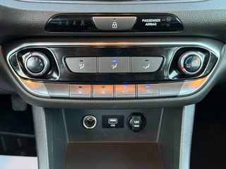 Hyundai i 30 2021 3ΠΛΗ ΕΓΓΥΗΣΗ/ΟΘΟΝΗ TFT/CAMERA/LED/ZANTEΣ 16"/ΕΛΛΗΝΙΚΟ/FULL!!-thumb-28