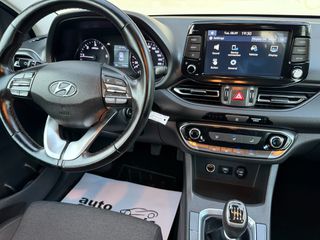 Hyundai i 30 2021 3ΠΛΗ ΕΓΓΥΗΣΗ/ΟΘΟΝΗ TFT/CAMERA/LED/ZANTEΣ 16"/ΕΛΛΗΝΙΚΟ/FULL!!-thumb-32