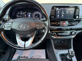 Hyundai i 30 2021 3ΠΛΗ ΕΓΓΥΗΣΗ/ΟΘΟΝΗ TFT/CAMERA/LED/ZANTEΣ 16"/ΕΛΛΗΝΙΚΟ/FULL!!-thumb-31