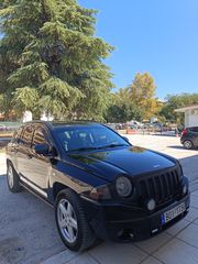 Jeep Compass 2008-thumb-1