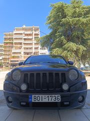 Jeep Compass 2008-thumb-2