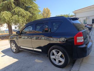 Jeep Compass 2008-thumb-4
