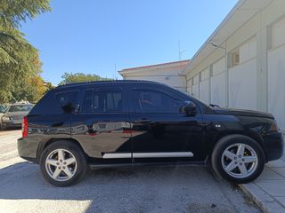 Jeep Compass 2008-thumb-5