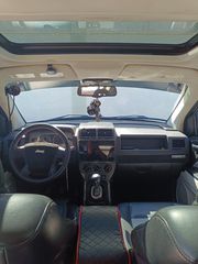Jeep Compass 2008-thumb-6