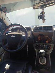Jeep Compass 2008-thumb-7