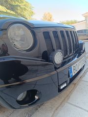 Jeep Compass 2008-thumb-3